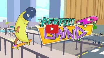 Gameplay video of Perfect Grind 1
