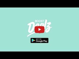 Vídeo de Boost® Dealz 1