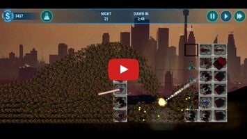 The Last Frontier1のゲーム動画