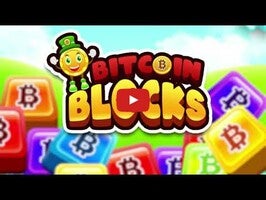 Bitcoin Blocks - Get Bitcoin! 1 का गेमप्ले वीडियो
