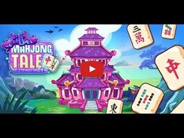Vidéo de jeu deMahjong Tale – Solitaire Quest1