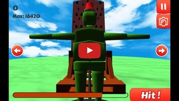 Video del gameplay di HardDismount 1