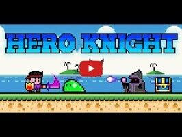 วิดีโอการเล่นเกมของ Hero Knight - Action RPG 1