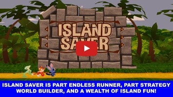 Island Saver 1의 게임 플레이 동영상