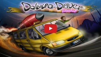 Gameplay video of Dolmus Driver 1