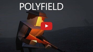 Vídeo de gameplay de Polyfield 1