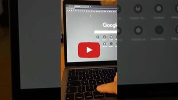 Vidéo au sujet deAirCopy.app1