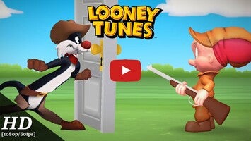 Videoclip cu modul de joc al Looney Tunes World of Mayhem 1