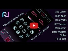 Neo Launcher Hyperion Scifi 1 के बारे में वीडियो