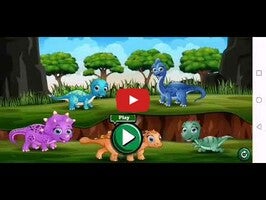 Vídeo de Dinosaur Forest 1