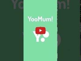 YooMum! Maman, Grossesse 1 के बारे में वीडियो