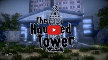 Vídeo de gameplay de The Haunted Tower 1