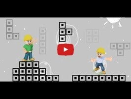 Video del gameplay di Classic Blocks 1