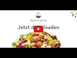 Video über dean&david 1