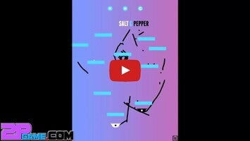 Gameplayvideo von Salt & Pepper 1: Free 1