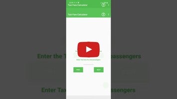 关于Taxi Fare Calculator1的视频