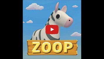 Video about ZOOP 3D Animal Live Wallpaper 1