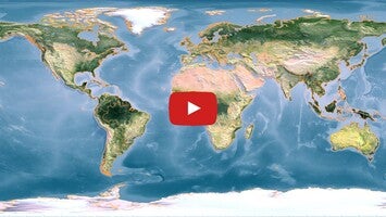 Vídeo de World Map Explorer 1