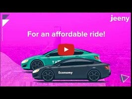 Vídeo de Jeeny - جيني 1