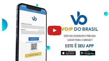 Video about Voip do Brasil 1