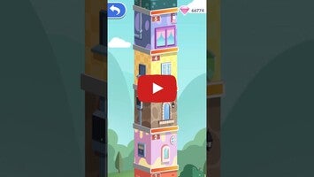 Video del gameplay di House Clean 1