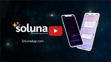 关于Soluna1的视频
