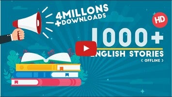 Video tentang English Stories 1