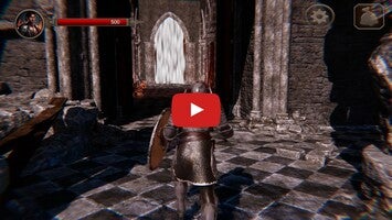 Vídeo-gameplay de Absence of Light 1