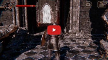 Vídeo de gameplay de Absence of Light 1