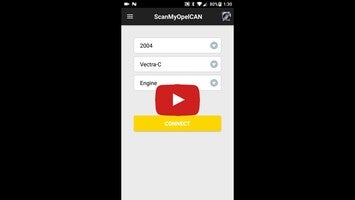 Video su ScanMyOpelCAN 1