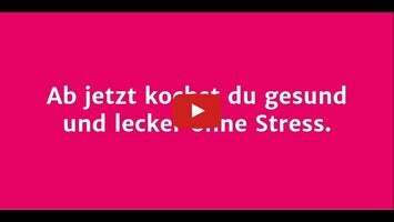 Videoclip despre SevenCooks: Rezepte & Kochen 1