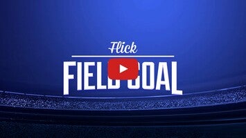 Gameplay video of Flick Field Goal 23 1
