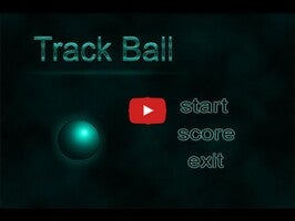 Gameplay video of TrackBall 1