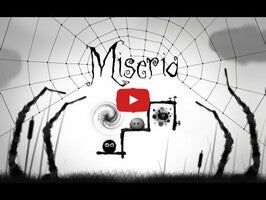 Vídeo de gameplay de Miseria 1