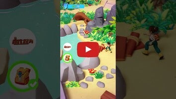 Видео игры Adventure Tales 1