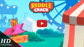 Video del gameplay di Words & Ladders 1