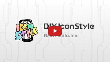 IconStyle1 hakkında video