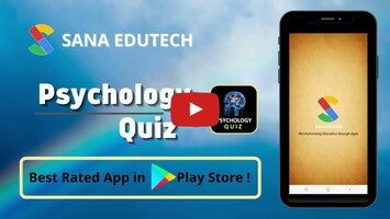 关于Psychology Quiz1的视频