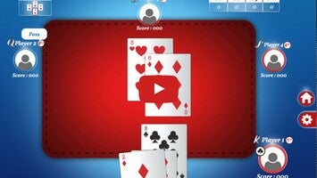 Video del gameplay di King Trix 1