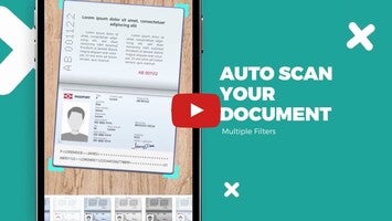 Видео про A1 Scanner 1