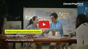 Video about Karier.mu - Prakerja & Pro 1