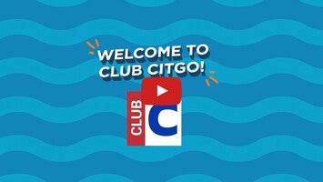 Видео про Club CITGO 1