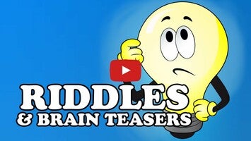 Riddles And Brain Teasers 1 के बारे में वीडियो