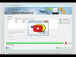 Hyper-V Recovery 1와 관련된 동영상