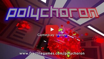 Gameplay video of Polychoron 1