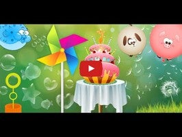 Baby games for toddlers 1와 관련된 동영상