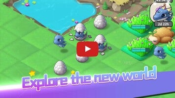 Video del gameplay di Merge Animals 1