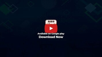 فيديو حول Radios From Portugal FM1
