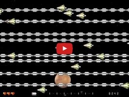 Vidéo de jeu deFlight To Pluto1
