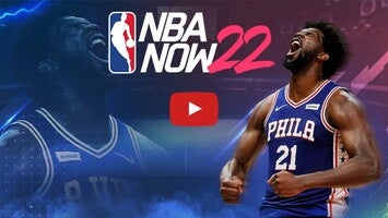 NBA NOW 241的玩法讲解视频